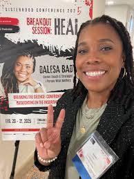 Lashon Harris's Instagram, Twitter & Facebook