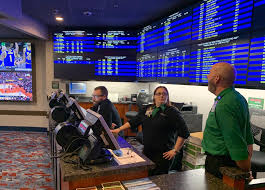 Is online sports betting available? Sports Betting Now Legal In Washington State But Limited To Tribal Casinos Only Nw News Network