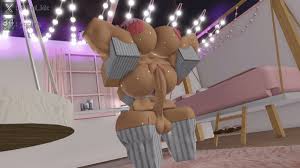 Protogen Milf - Unusual Encounters