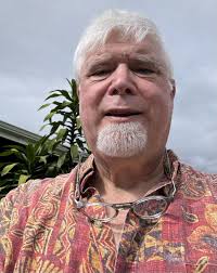 Kona Aloha Singers Office Bearers