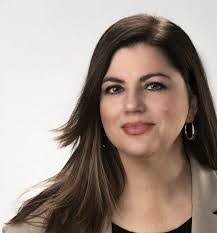 Faye Marcus's Instagram, Twitter & Facebook