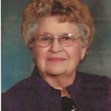 Donna Mae Gansebom (Osmond) Obituary May 27, 2016