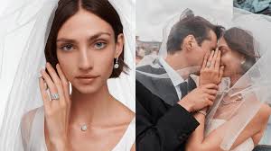 Complete Your Love Story With Dazzling Bridal Jewellery