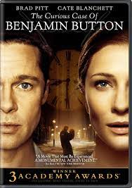 Film, seksenli yaşlarında doğup, geriye doğru yaşlanan bir adamın yaşamını ele alıyor. The Curious Case Of Benjamin Button Eu Import Amazon De Dvd Blu Ray