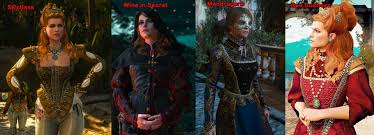 You can change the auto save interval in the witcher 3 by heading into the options menus. Its A Shame How Anna Henrietta Wasn T A Romance Option In Blood And Wine Witcher