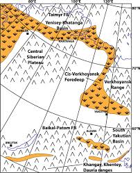 Check spelling or type a new query. Unravelling The Complex Geological Evolution Of One Of Earth S Final Remaining Frontiers East Siberia Barnet 2021 Geology Today Wiley Online Library