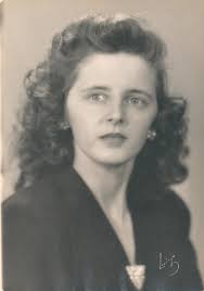 Margaret Ebbs Obituary (1921