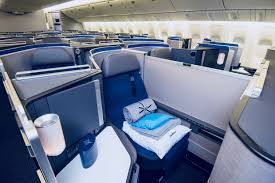 And if it also happens to be very affordable and in first class (domestic business class), i. United Airlines Completes 777 200 Polaris Retrofits Live And Let S Fly