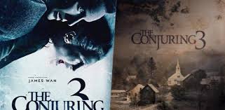 Im bann des teufels trailer german deutsch (2021) exklusiv. Kino Hd Conjuring 3 Im Banne Des Teufels 2021 Ganzer Film Stream Deutsch Online Peatix
