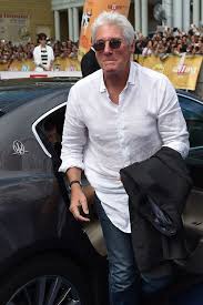 He made his 65 million dollar fortune with movie 43, pretty woman, hachiko: Richard Gere Photostream Richard Gere Celebrity Photos Movie Stars