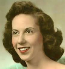 Virginia M. Peer