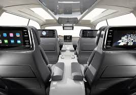 2017 Lincoln Navigator L Redesign Specs Best 8 Passenger Vehicles Luxury Suv Lincoln Navigator 8 Passenger Vehicles