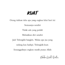 Aku Ada Masalah Engkau Juga Ada Masalah Dia Juga Ada Masalah Semua Orang Ada Masalah Setiap Manusia Ada Ujian Mereka Tersendiri L Manusia Orang Motivasi
