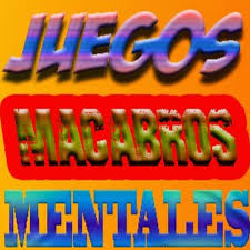 Película juego macabro iii (saw iii): Juegos Macabros Mentales Youtube