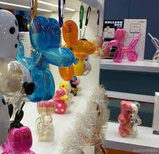 Use light colors rather than dark ones (dark colors will lastly, you also need to consider which anchors to use for your floating balloon pool decoration. Rubber Ducky Anatomical New Balloon Dog Anatomy Colorways From Jason Freeny