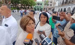 Veracruz necesita otro hospital del IMSS: Hernández Espejo