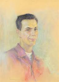 Nicholas de Grandmaison