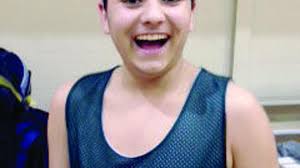 BBYO Player of the Week: Noah Baerson