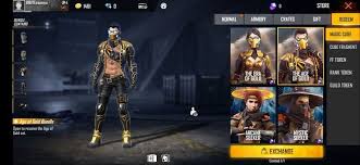 About video in this video i am talking about new lucky. Garena Free Fire Top 5 Character Bundles As Of January 2021