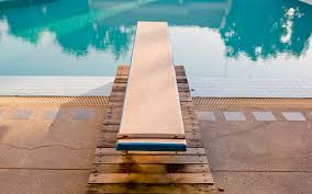 Diving Boards For Inground Pools Cost And Safety Pool Pricer
