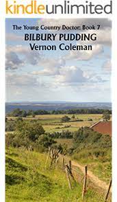 amazon com the young country doctor book 1 bilbury chronicles ebook vernon coleman kindle store dr book books book 1