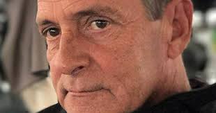 Donald Francis Crane II