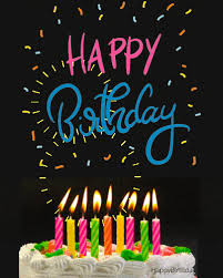 Image result for animated gif birthday greetings