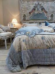 Trapunta Matrimoniale Misto Lino Serie Poesia Collection Blanc Mariclo Arredamento D Interni Matrimoniale Arredamento Country