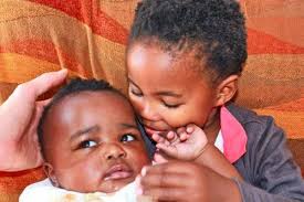 Velkommen til verden