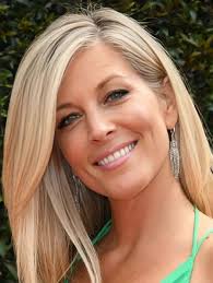 Laura Wright ❤️ Such a good actress 🥰🥰