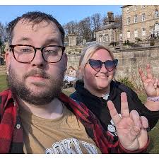 Glasgow Kiltwalk with Dates-n-Mates!