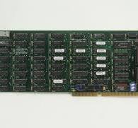 23164 MERLIN GERIN PCB ASSY, FILP, 6719162P 6719161XD-2C ...