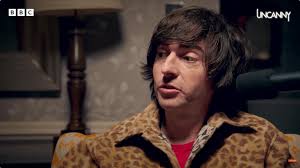 Haunting' BBC documentary with award-winning host returning to screens for  spooky new series