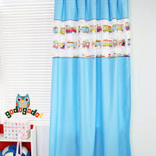For more ikea kura bed hacks, go to our page just for it. S V Hot Sale Ikea Children S Room Dynamic Train Drapes The Boy Window Blue Curtains Finished Products Blinds For Kids 1 Panel Curtain Dress Curtains Diycurtain Patterns To Sew Aliexpress
