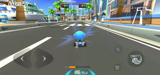 Mod apk 4.1.7 with free purchase. Kartrider Rush 1 7 8 Descargar Para Android Apk Gratis