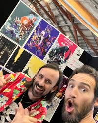 Invisible Ink Studio