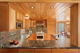 Kitchen floor plans for real working kitchens kitchen layouts: G Shaped Kitchen Layouts Houzz