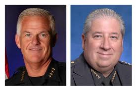 Novato police chief to retire after 31 years at department