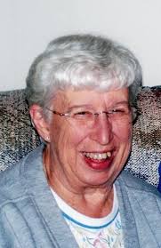Obituary of Joyce S. Burdick
