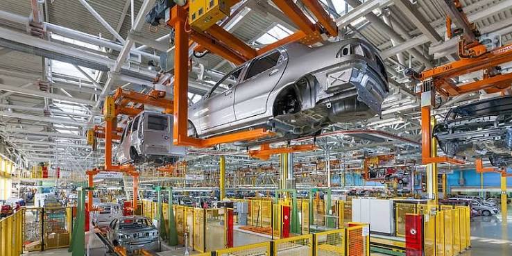 OEM Manufacturers
