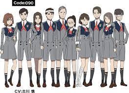 ダーリン・イン・ザ・フランキス