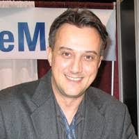 Daniel Covaci's Instagram, Twitter & Facebook