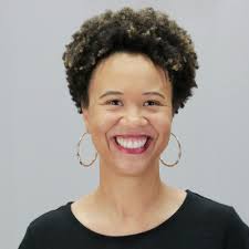 Natalie Poindexter, MPH, CHES