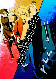 Animeunity Boruto Naruto Next Generations Streaming Sub Ita Ita Download