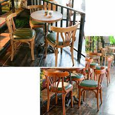 Kitchen & dining room chairs : Wholesale Restaurant Chairs And Tables Solid Wood Dining Chairs Wood Restaurant Chairs Restaurant Furniture