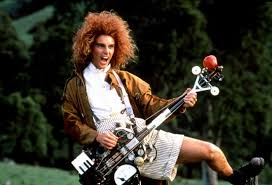 Yahoo serious is one of australia's most original and successful independent filmmakers. Forget The Pyramids The Greatest Mystery Of Our Time Is What Happened To Yahoo Serious Australian Film The Guardian