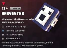 Combining different gear options, weapons, artifacts,. Best Artifacts Tier List Minecraft Dungeons Gamewith