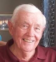 John Merdinger Obituary (1935