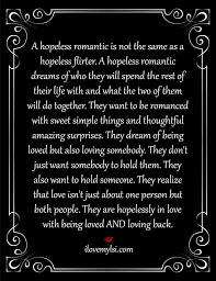 Love Archives I Love My Lsi Hopeless Romantic Quotes Hopeless Romantic Romantic Quotes