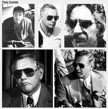 Photo Archive: Anti-Castro Personnel